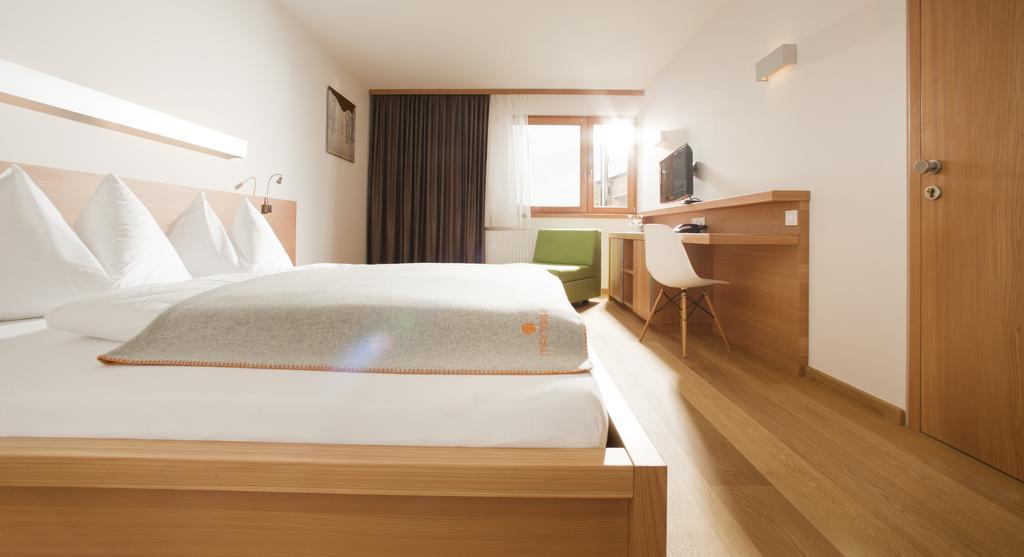 Hotel Manggei Designhotel Obertauern Chambre photo