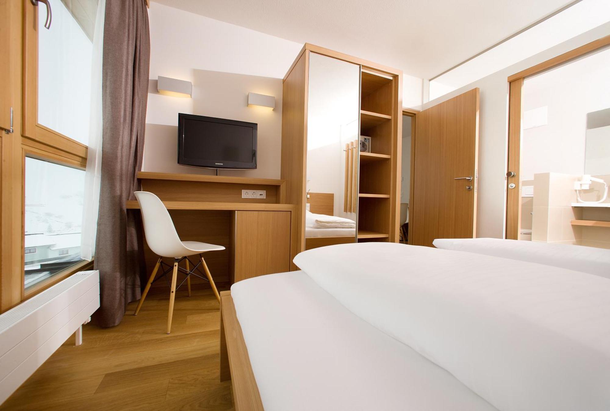 Hotel Manggei Designhotel Obertauern Chambre photo