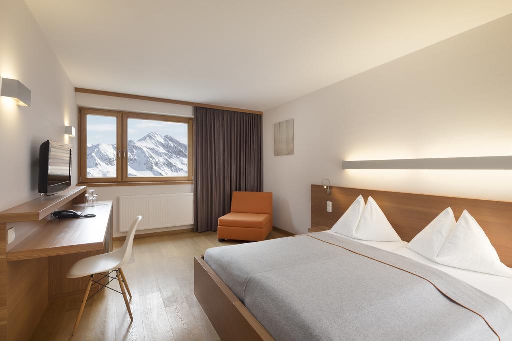 Hotel Manggei Designhotel Obertauern Chambre photo