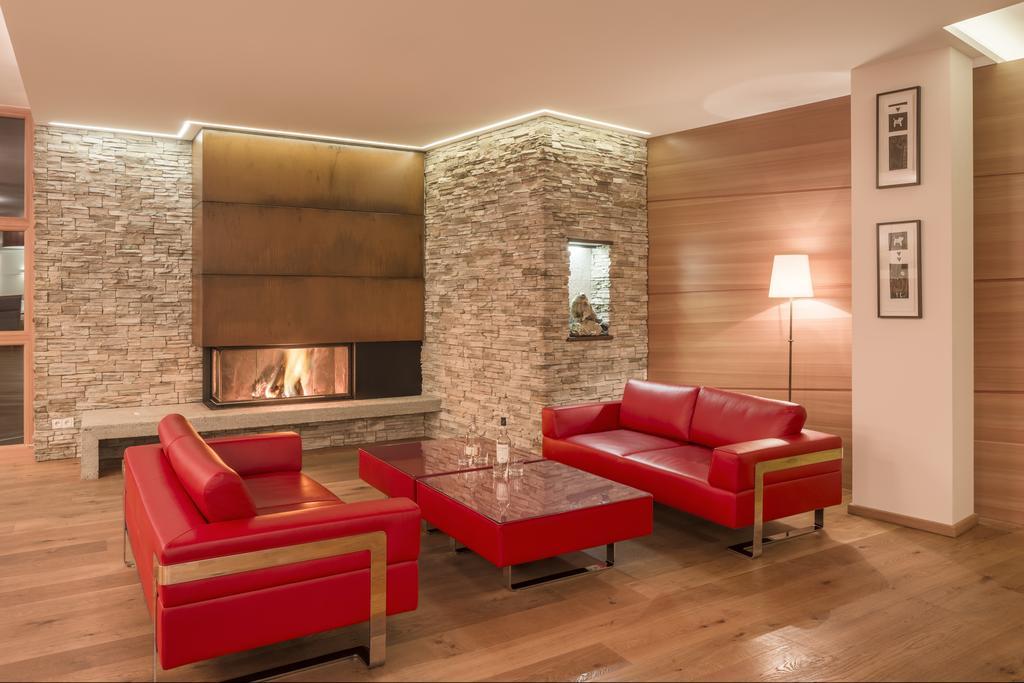 Hotel Manggei Designhotel Obertauern Extérieur photo